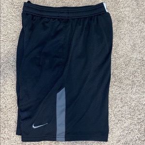 Men’s Nike shorts